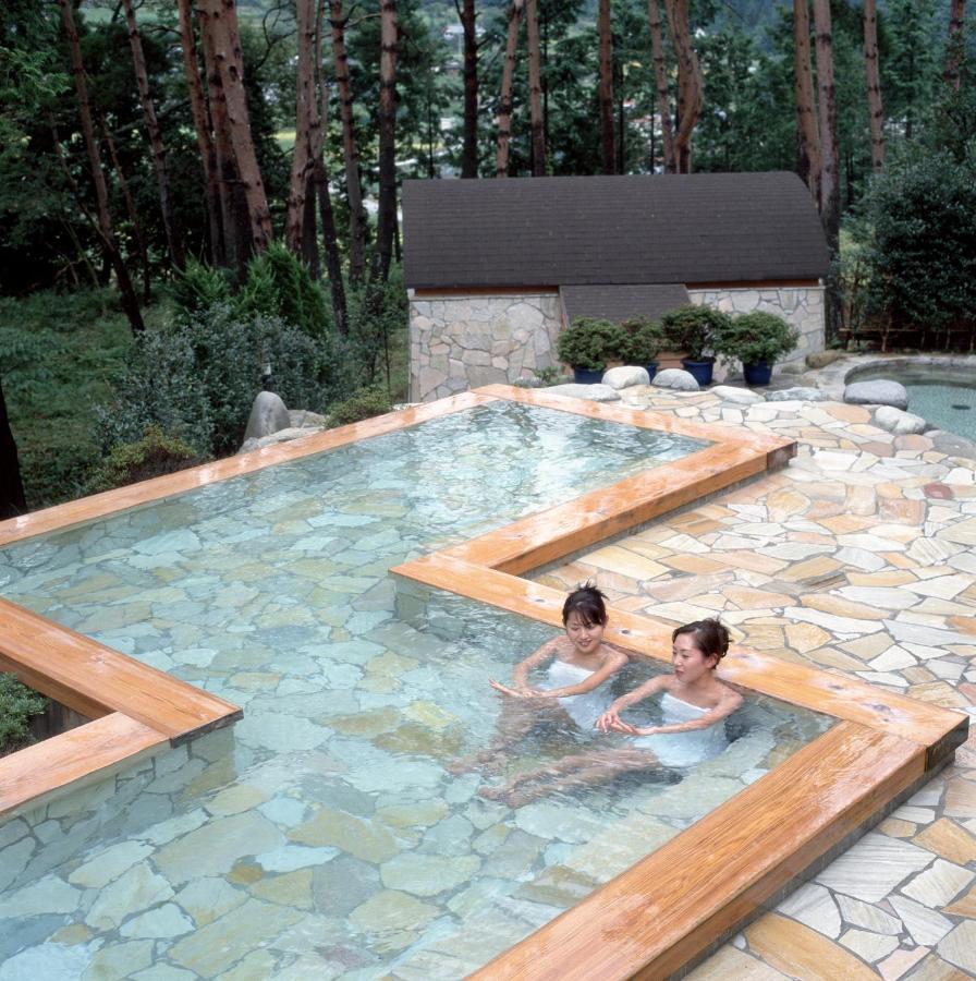 Hotel Miki Ґеро Екстер'єр фото