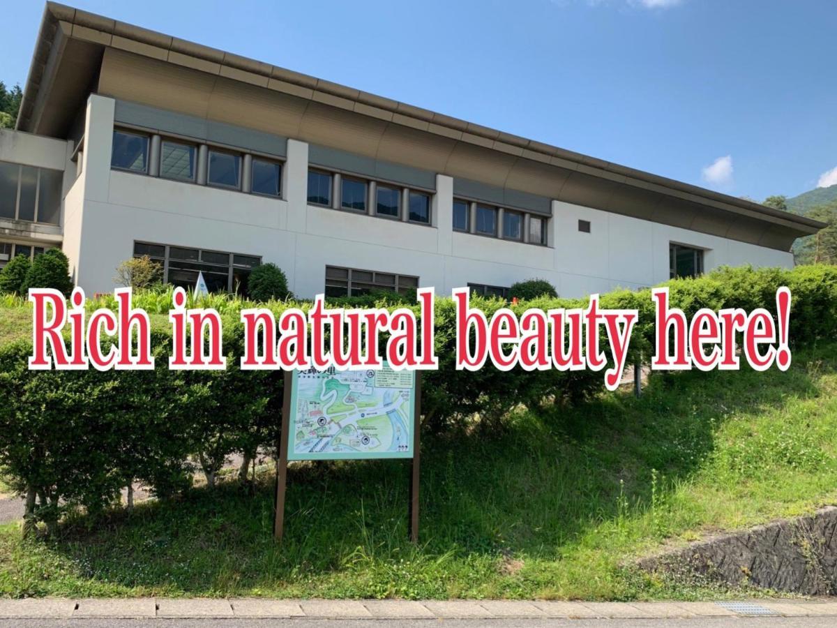 Hotel Miki Ґеро Екстер'єр фото
